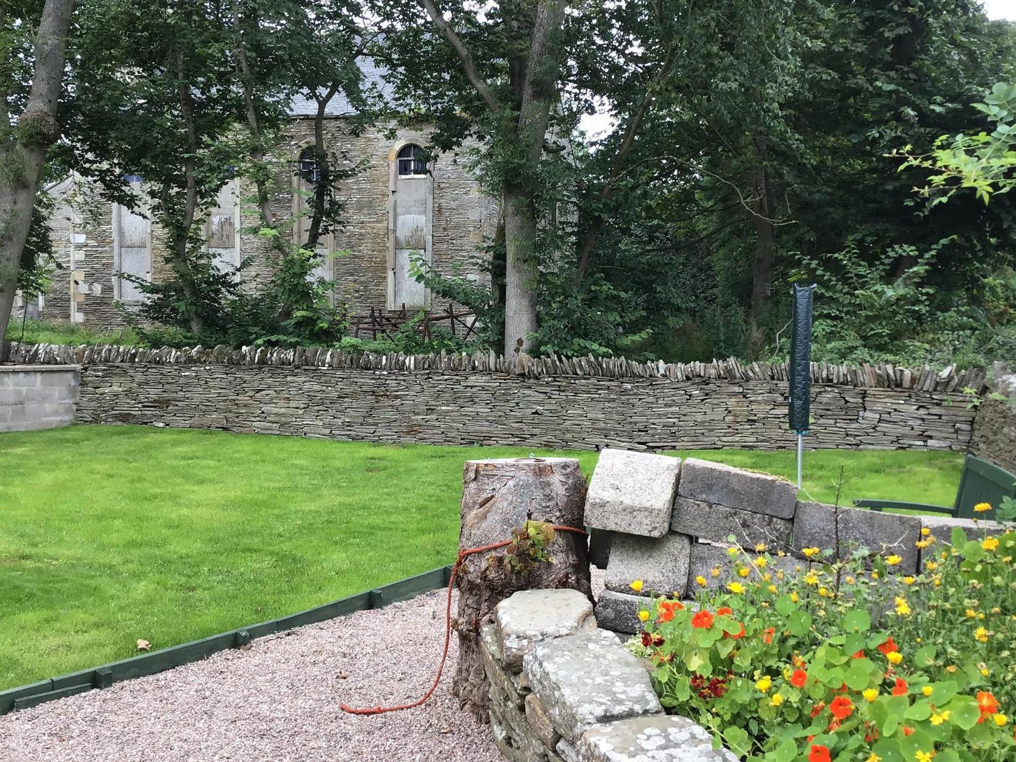 Harland Cottage Castletown  Zewnętrze zdjęcie